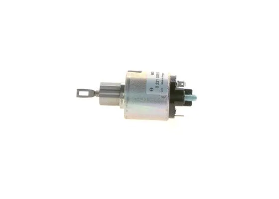 Solenoid Switch, starter