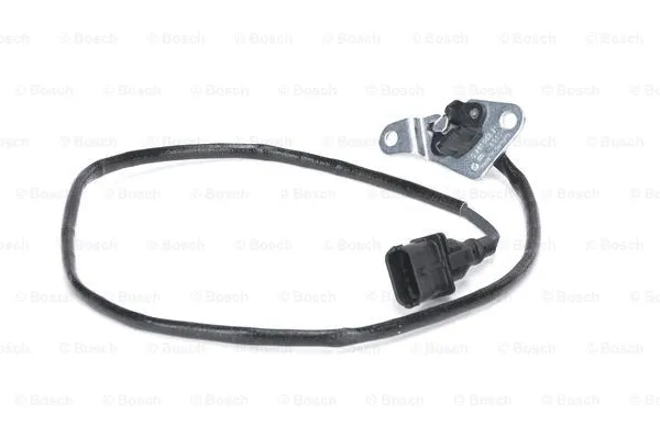 Sensor, camshaft position