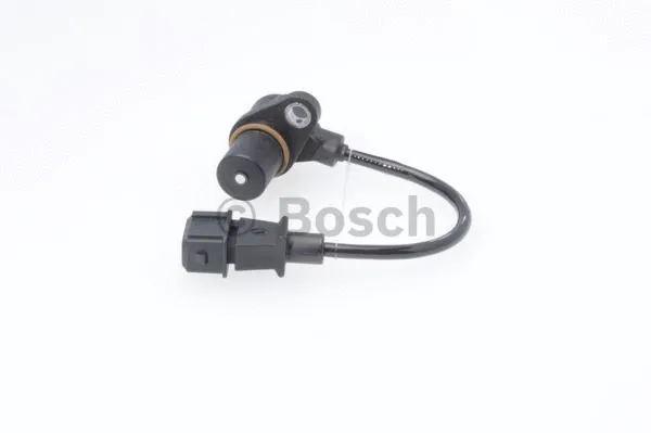Sensor, crankshaft pulse
