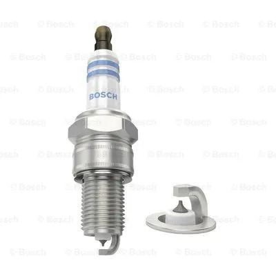 Spark Plug