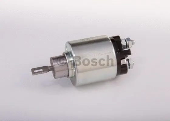 Solenoid Switch, starter (F 00A SH0 139)