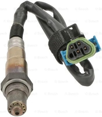 Lambda Sensor