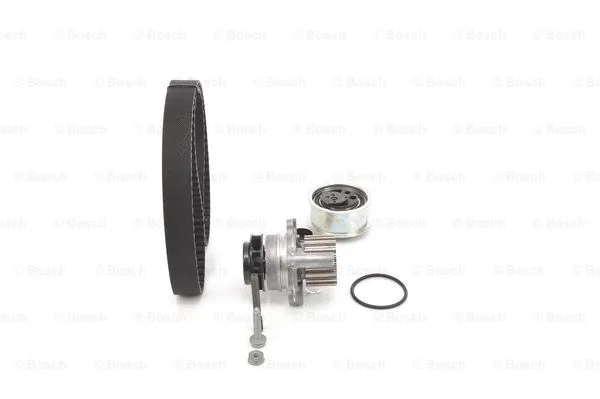 Water Pump & Timing Belt Kit