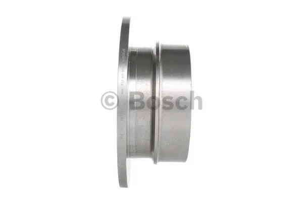 Brake Disc (0 986 478 863)