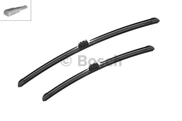 Wiper Blade (3 397 014 205)