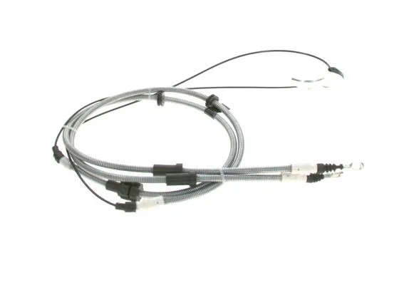 Cable Pull, parking brake