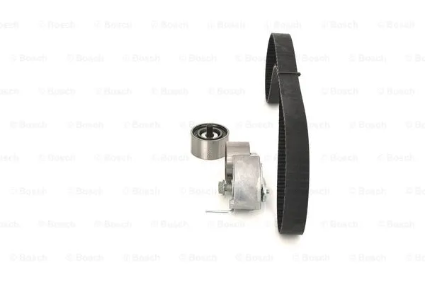 Timing Belt Kit