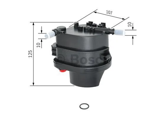 Fuel Filter