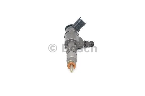 Injector Nozzle