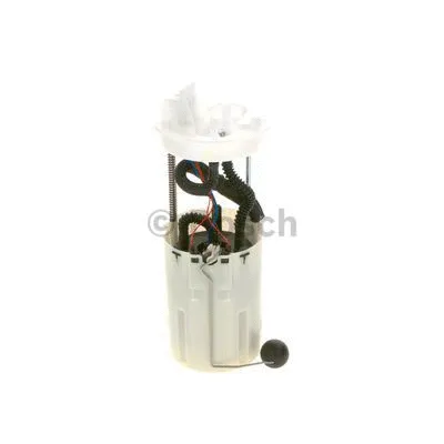 Fuel Feed Unit