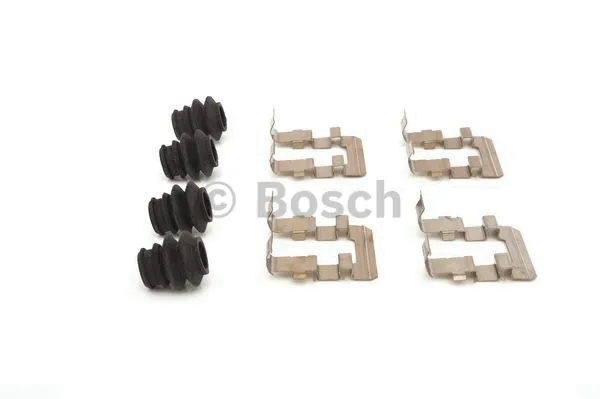 Accessory Kit, disc brake pad