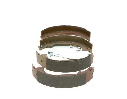 Brake Shoe Set (F 026 004 626)
