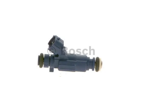 Injector