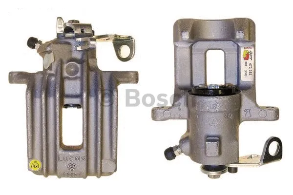 Brake Caliper (0 986 473 352)
