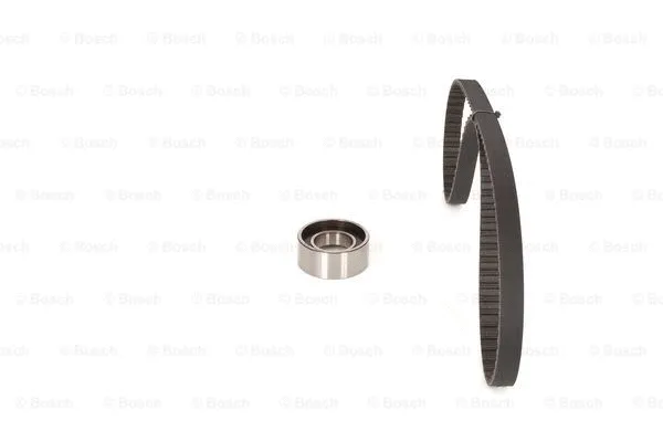 Timing Belt Kit