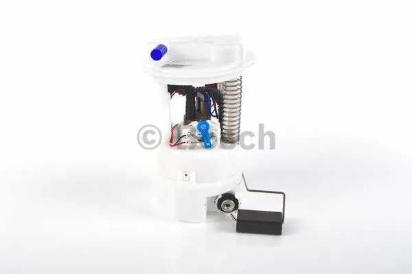 Fuel Feed Unit