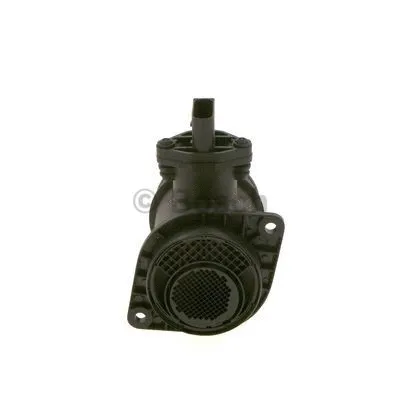 Mass Air Flow Sensor