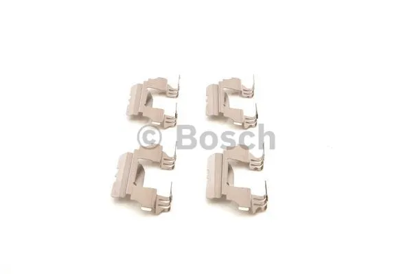 Accessory Kit, disc brake pad