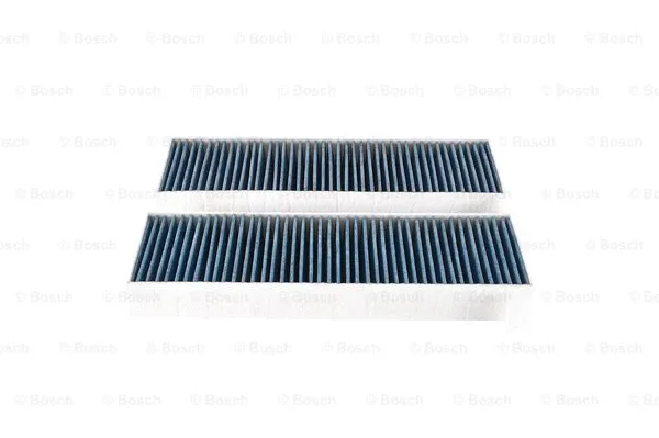 Filter, cabin air (0 986 628 510)