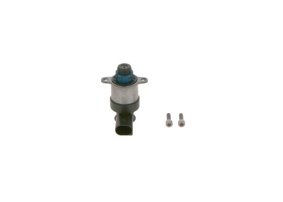 Control Valve, fuel quantity (common rail system)