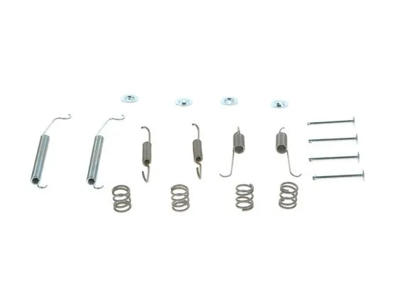 Accessory Kit, brake shoes (1 987 475 426)