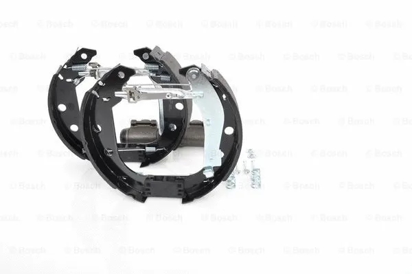 Brake Shoe Set (0 204 114 035)