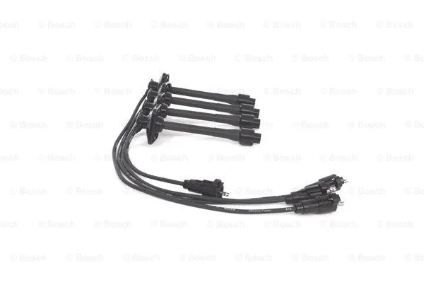 Ignition Cable Kit
