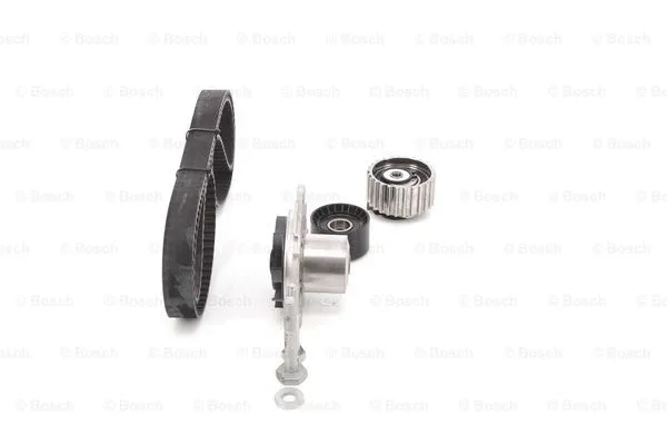 Water Pump & Timing Belt Kit