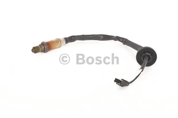 Lambda Sensor
