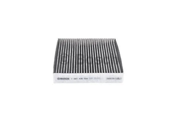 Filter, cabin air (1 987 435 526)
