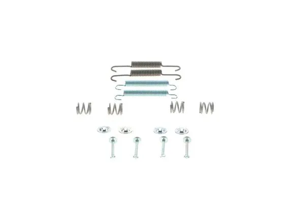 Accessory Kit, parking brake shoes (1 987 475 339)