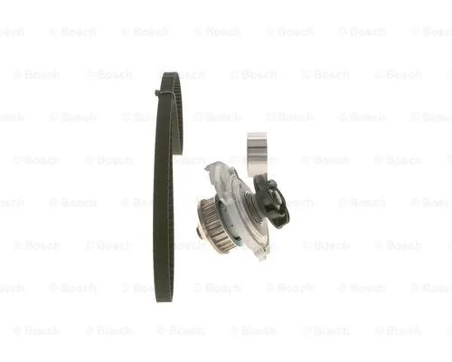 Water Pump & Timing Belt Kit (1 987 946 928)