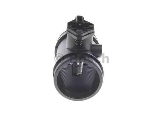 Mass Air Flow Sensor