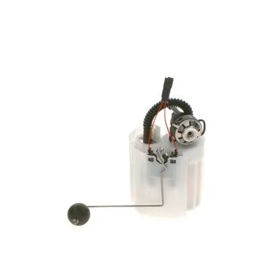 Fuel Feed Unit