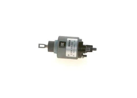 Solenoid Switch, starter