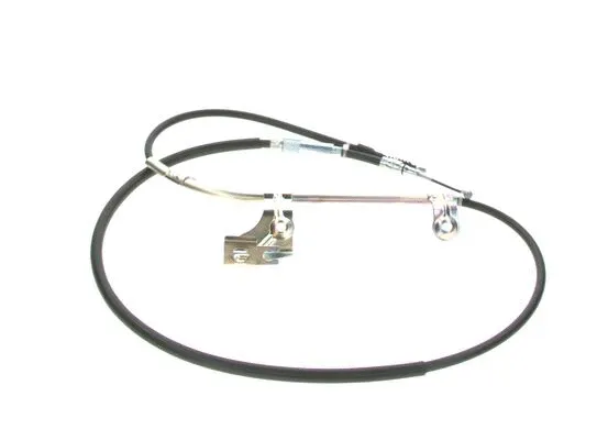 Cable Pull, parking brake