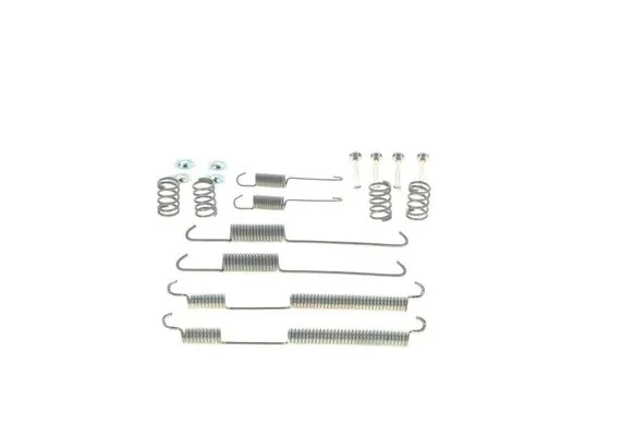 Accessory Kit, brake shoes