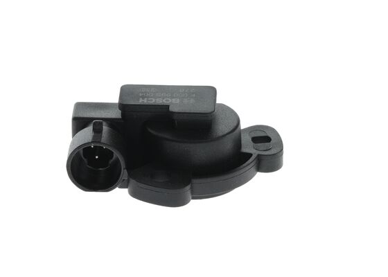 Sensor, throttle position (F 000 99S 004)