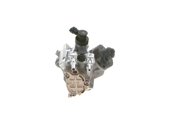High Pressure Pump (0 445 010 576)