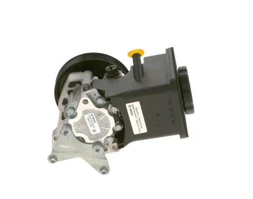Hydraulic Pump, steering (K S00 000 648)
