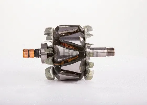 Rotor, alternator (F 00M 121 610)