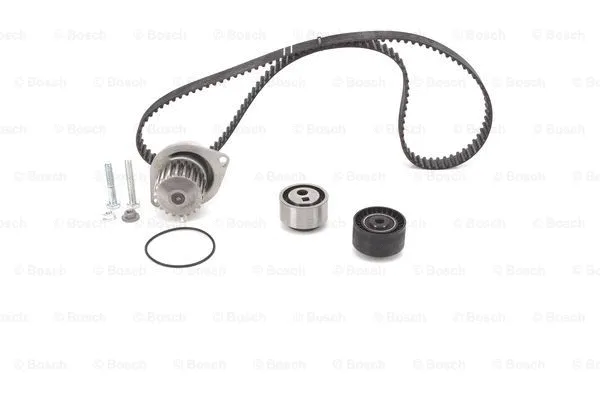 Water Pump & Timing Belt Kit