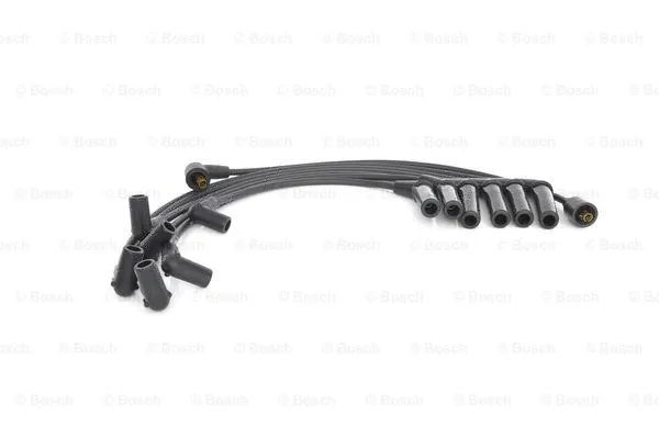 Ignition Cable Kit (0 986 357 248)