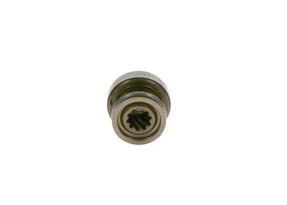 Freewheel Gear, starter