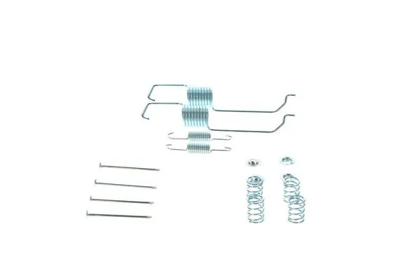 Accessory Kit, brake shoes