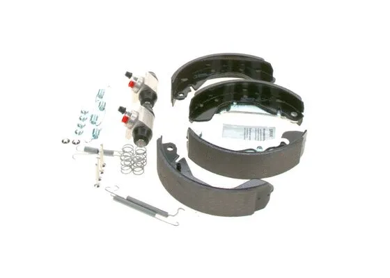 Brake Shoe Set (0 204 113 665)