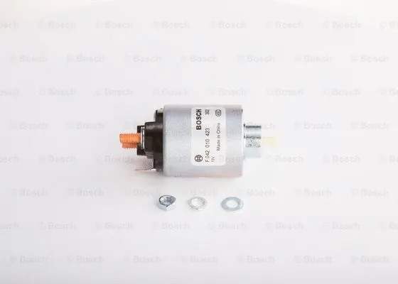 Solenoid Switch, starter (F 042 010 423)