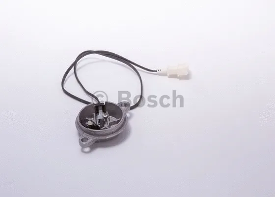 Sensor, camshaft position