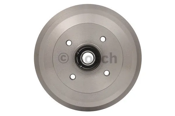 Brake Drum (0 986 477 303)