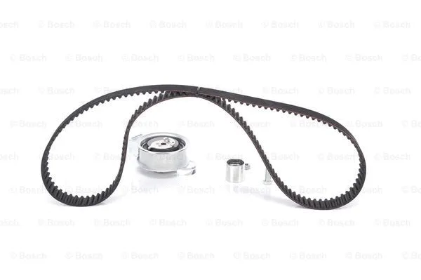 Timing Belt Kit